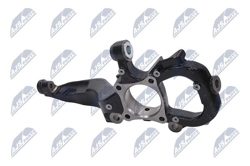 Käändmik, rattakinnitus, NTY ZZP-LR-003