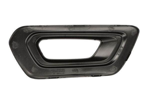 BLIC 6502-07-2517993P Ventilation Grilles, bumper