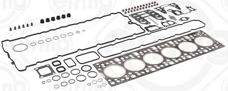 Product Image - Pakkingset, cilinderkop - 822.520 - ELRING