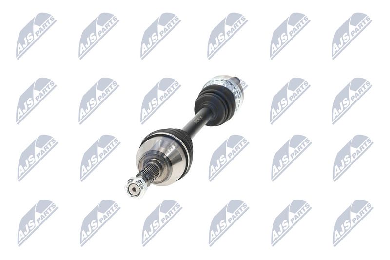 Veovõll, NTY NPW-PL-180