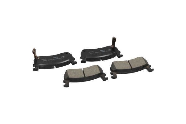 Kavo Parts KBP-6530 Brake Pad Set, disc brake