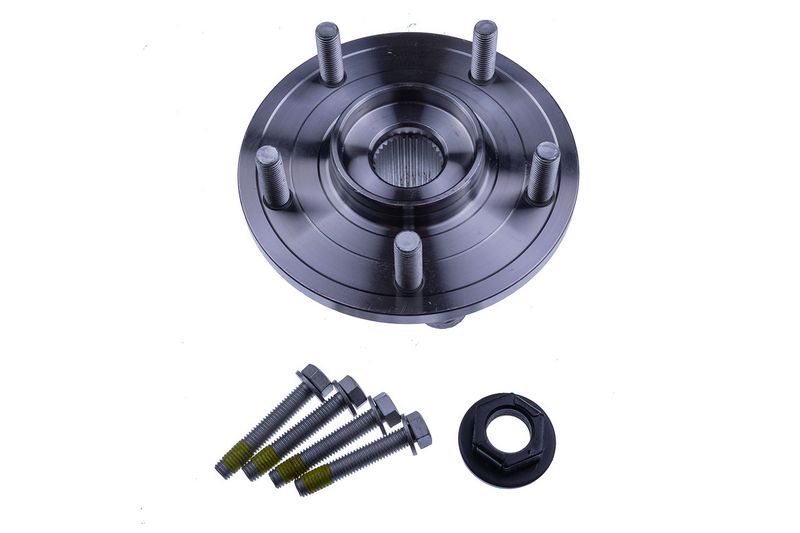 DENCKERMANN W414113 Wheel Bearing Kit