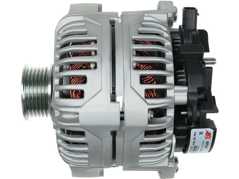 Generaator, AS-PL A0704S