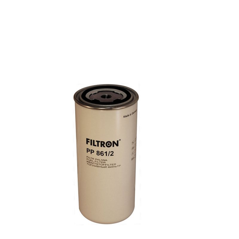 Kütusefilter, FILTRON PP...