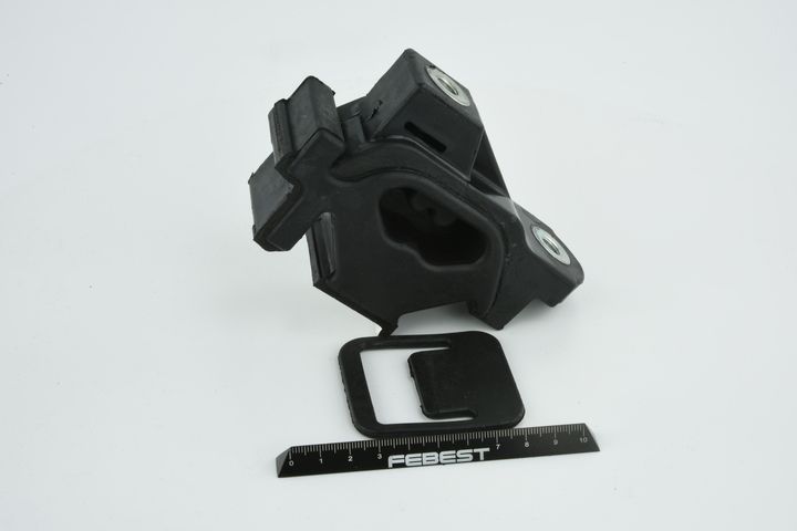 Paigutus, Mootor, FEBEST HM-FITWD