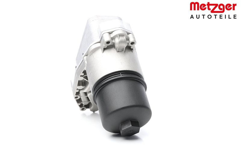 METZGER AUTOTEILE 2370148 Housing, oil filter