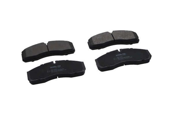Kavo Parts KBP-6598 Stabdžių trinkelių rinkinys, diskinis stabdys