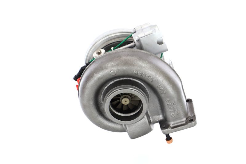 REMANTE 003-004-004379R Charger, charging (supercharged/turbocharged)