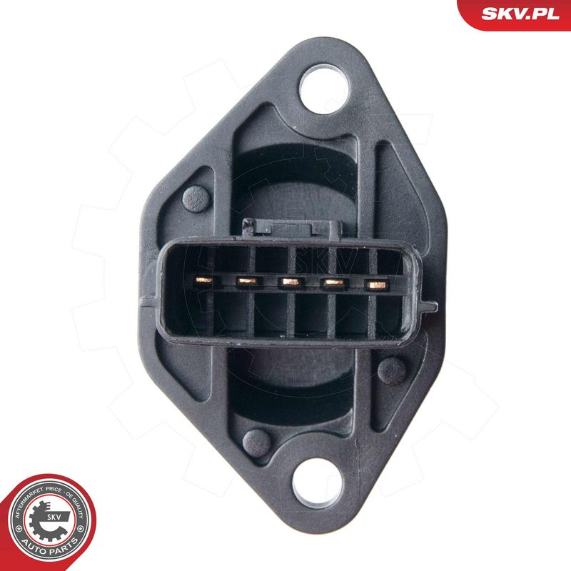 Õhumassimõõtja, ESEN SKV 07SKV509