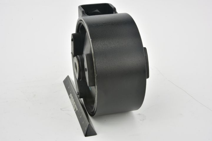 Paigutus, Mootor, FEBEST SZM-RH418FR