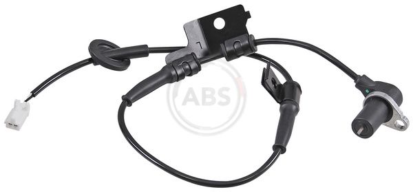 A.B.S. 31886 Sensor, wheel speed
