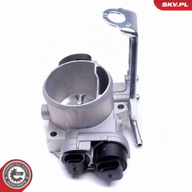 ESEN SKV 12SKV084 Throttle Body