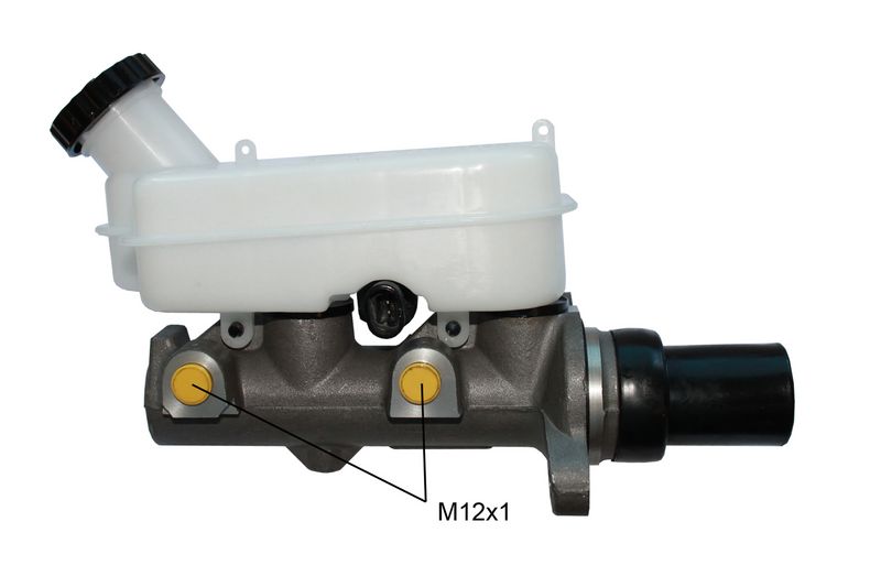 Peapiduri silinder, BREMBO...