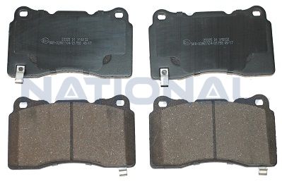 National NP2769