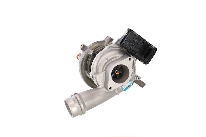 REMANTE 003-002-004141R Turbokompresorius