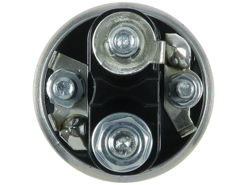 AS-PL SS0016 Solenoid Switch, starter