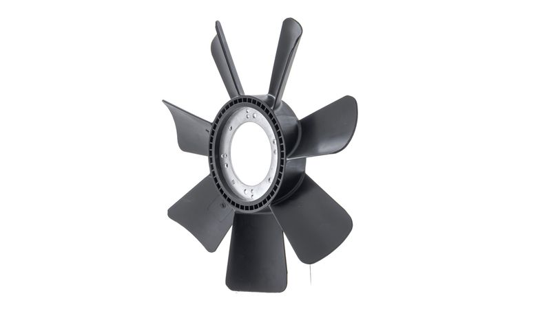 Product Image - Koelventilatorwiel - CFW89000P - MAHLE