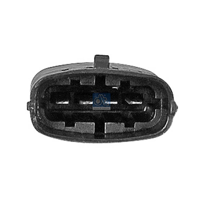 Senzor, presiune galerie admisie 7.56627 DT Spare Parts