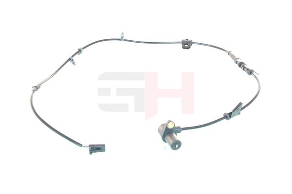 GH GH-703405V Jutiklis, rato greitis