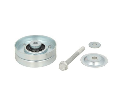 BTA E2V6525BTA Deflection/Guide Pulley, V-ribbed belt