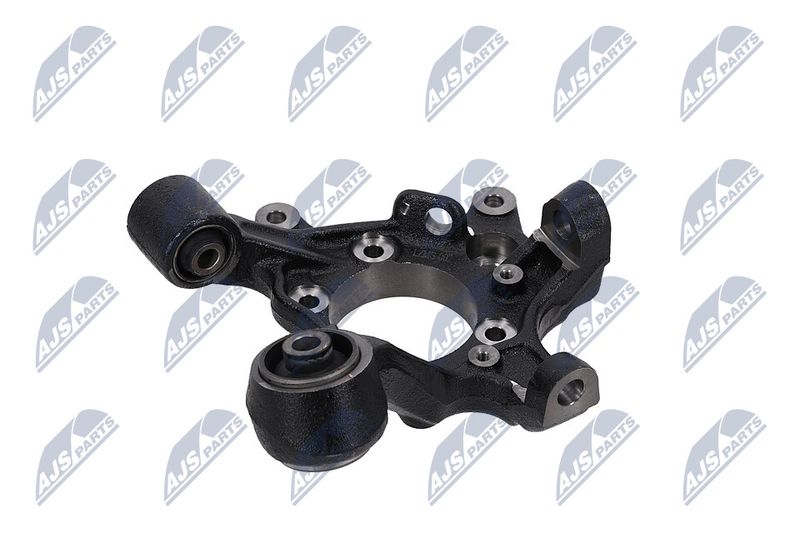 NTY ZZT-MS-002 Steering Knuckle, wheel suspension