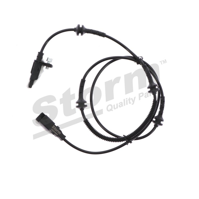 Capteur, vitesse de roue STORM QUALITY PARTS 777102