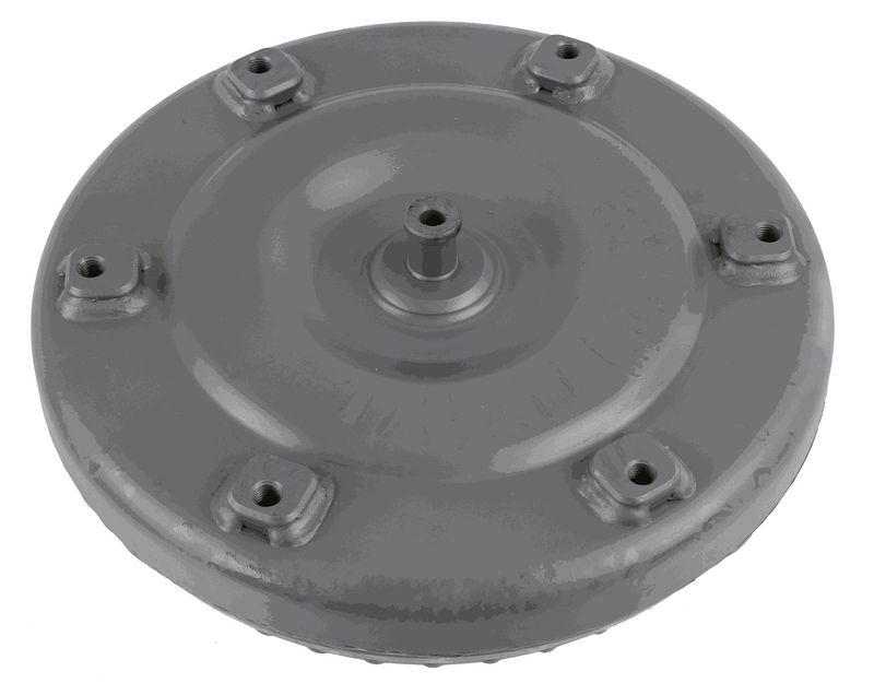 SACHS 0700 600 120 Torque Converter