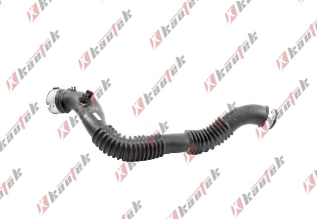 Шланг подачі наддувального повітря