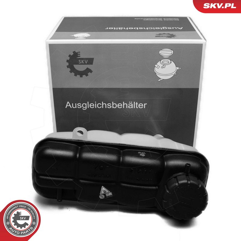 Paisupaak, jahutusvedelik, ESEN SKV 61SKV482