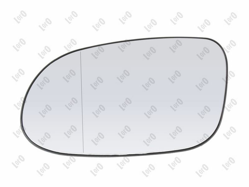 ABAKUS 2403G03 Mirror Glass, exterior mirror