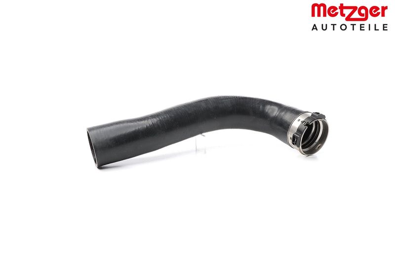 METZGER AUTOTEILE 2400972 Turbinos oro žarna