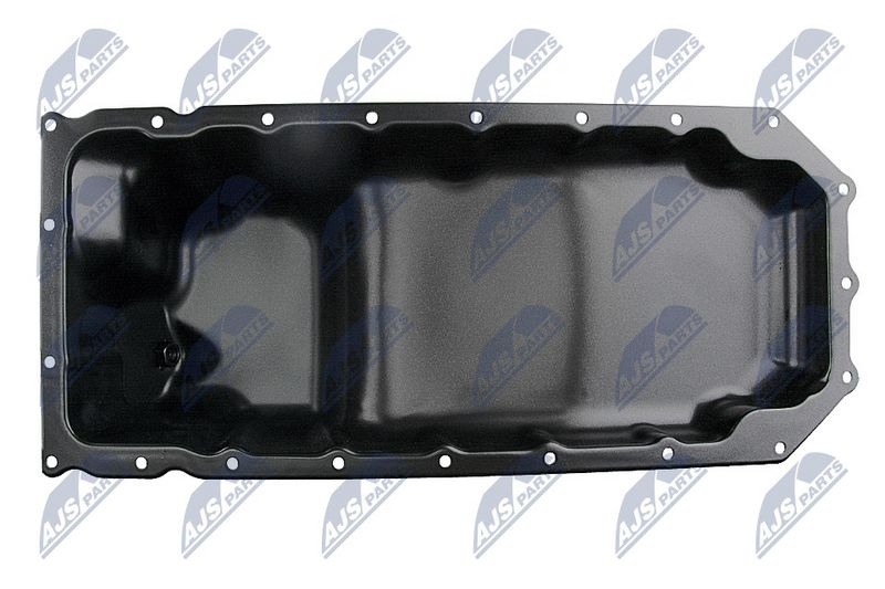 Õlivann, NTY BMO-CH-039