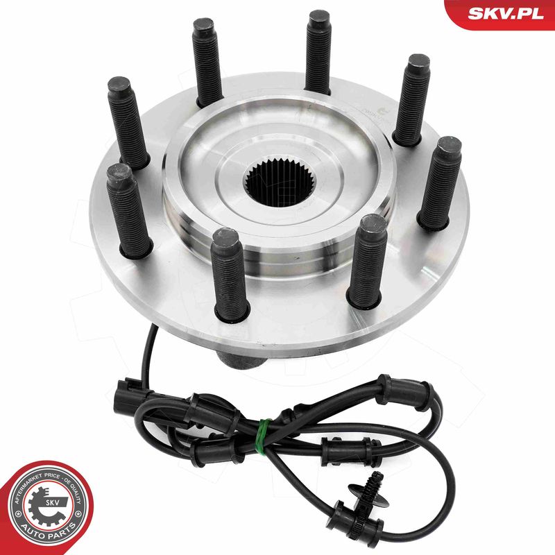 ESEN SKV 29SKV586 Wheel Bearing Kit
