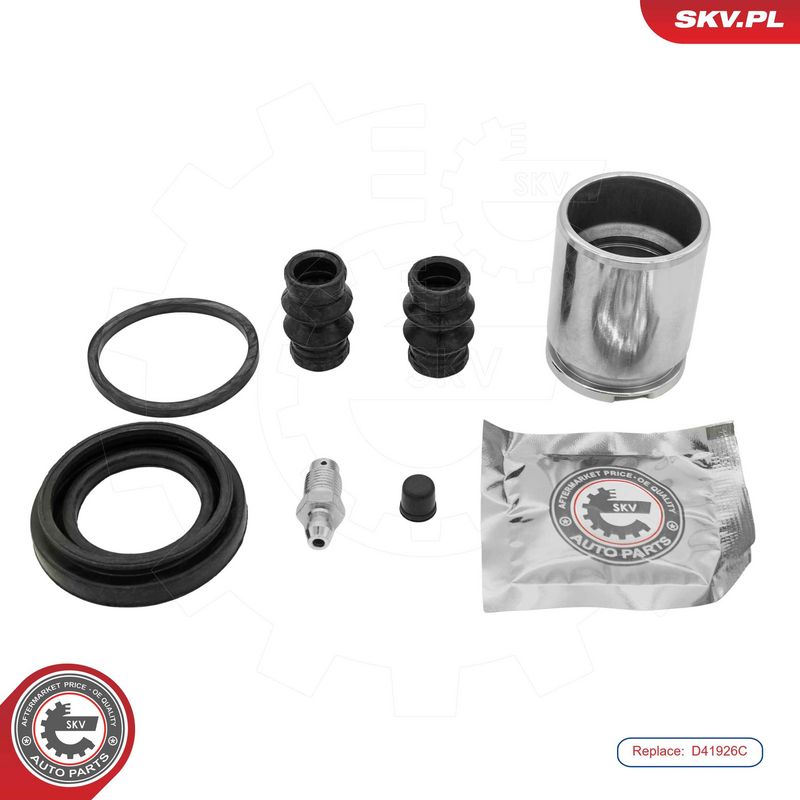Prekės atitinka OEM kodą: 1J0 615 423C