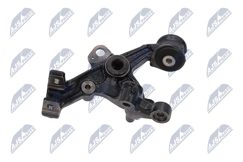 NTY ZZT-AU-004 Steering Knuckle, wheel suspension