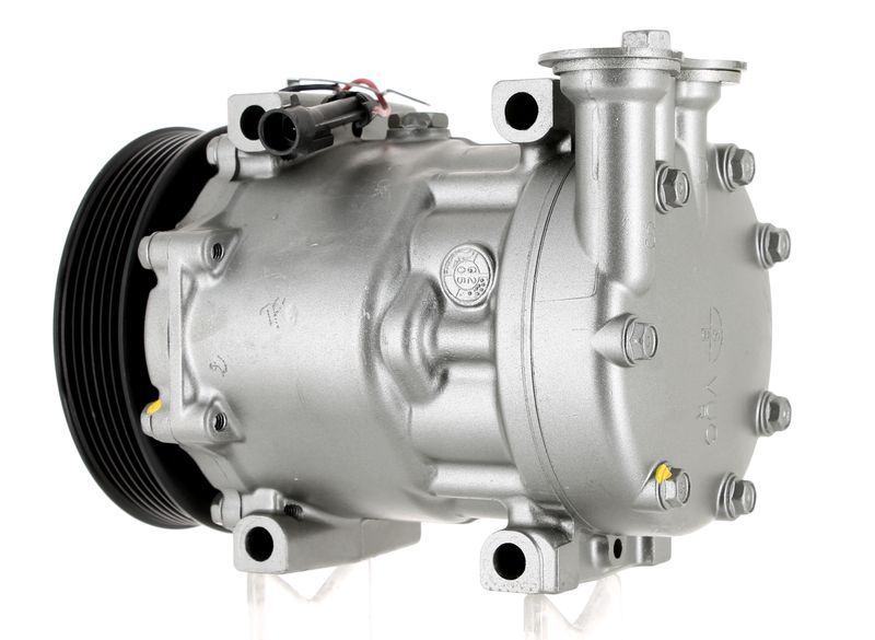 CEVAM 8600014 Compressor, air conditioning