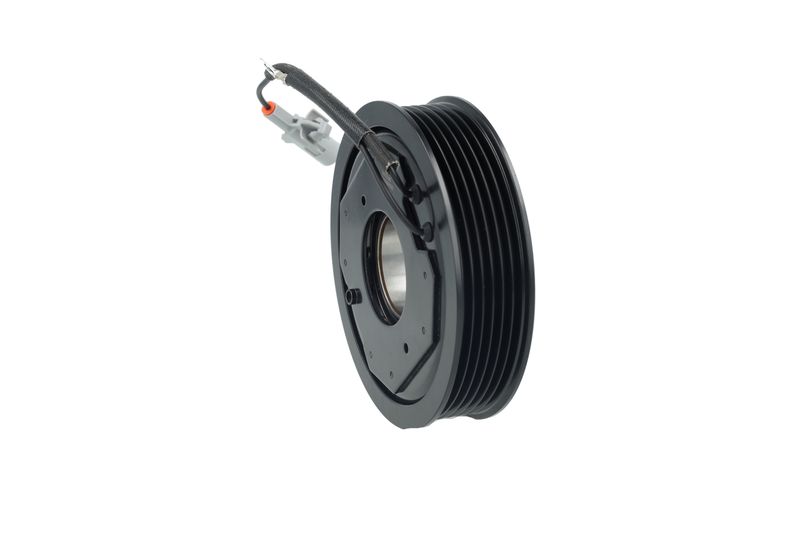 Magnetsidur, kliimakompressor, NRF 380104