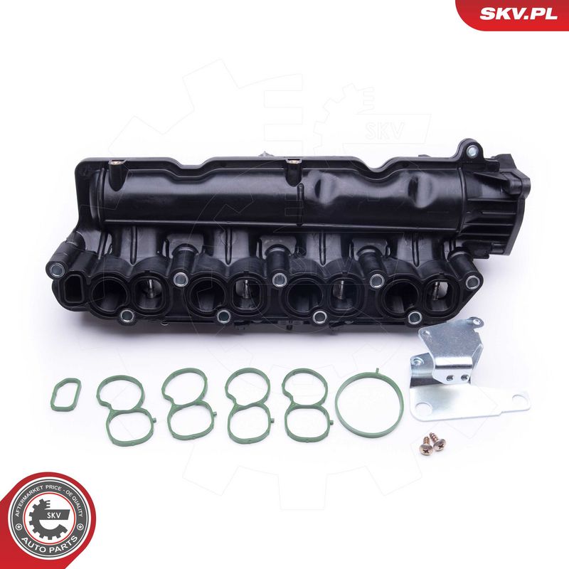 Õhuvõtumoodul, ESEN SKV 49SKV005