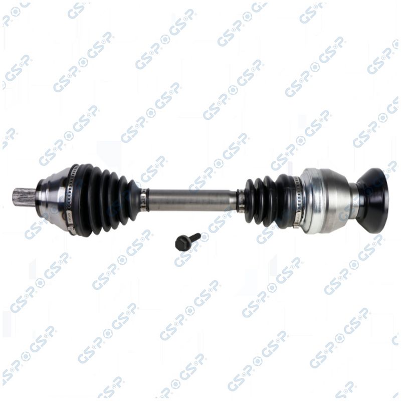 Veovõll, GSP 201783