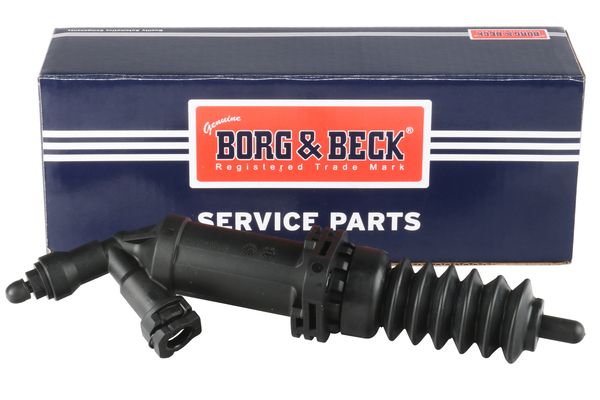 BORG & BECK Slave Cylinder, clutch BES289