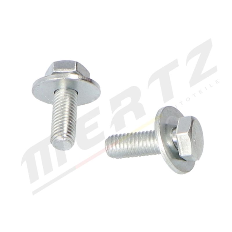 MERTZ M-S0645 Repair Kit, control arm