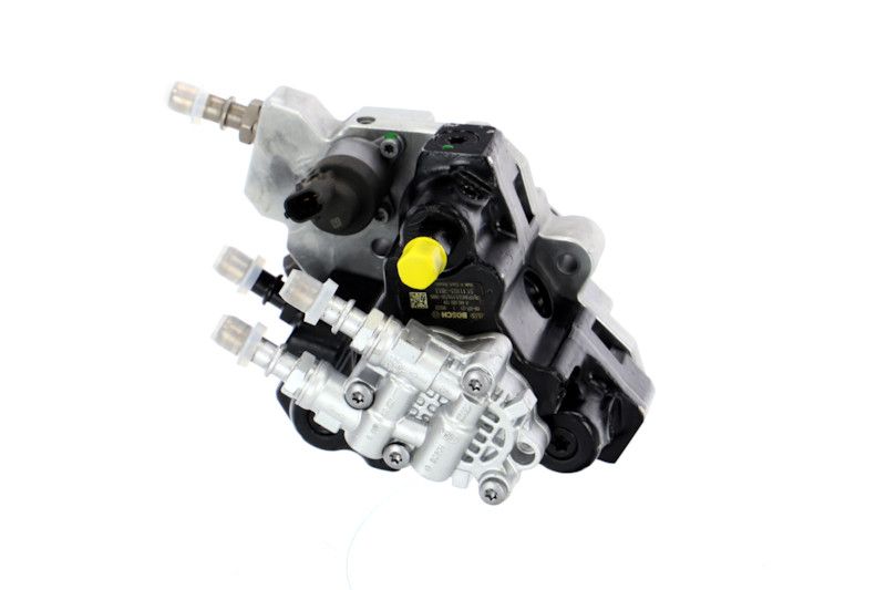 REMANTE 002-002-000366R High-pressure Pump