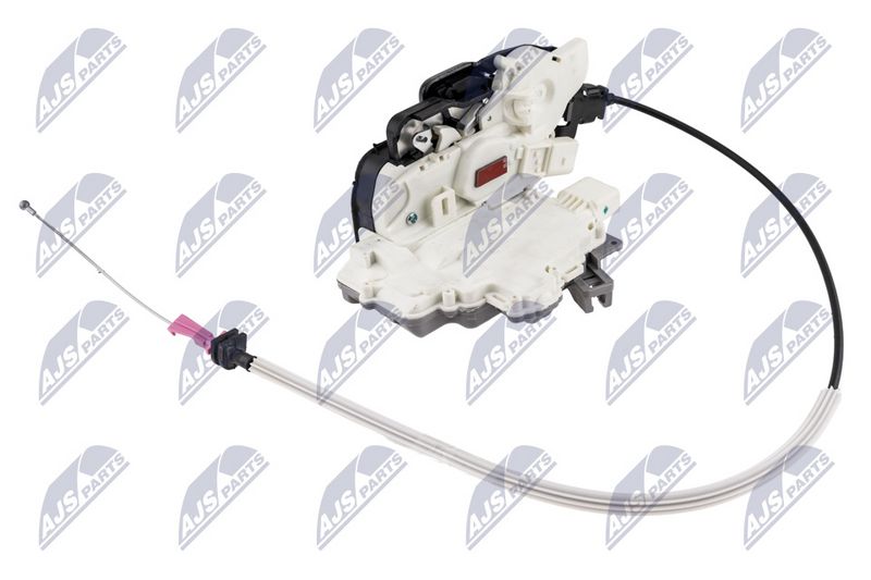 Ukselukk, NTY EZC-PS-035