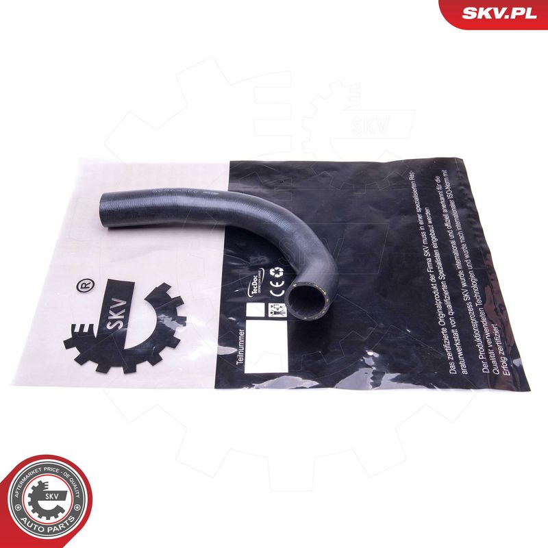 Jahutusvoolik, ESEN SKV 43SKV648