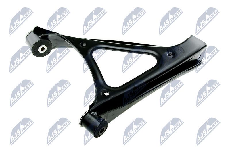 NTY ZWT-VW-024 Control/Trailing Arm, wheel suspension
