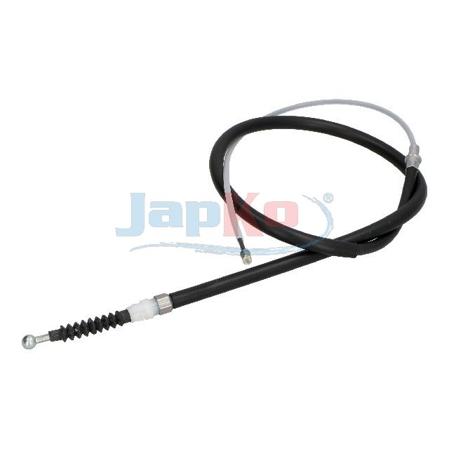 Tross, seisupidur, JAPKO...