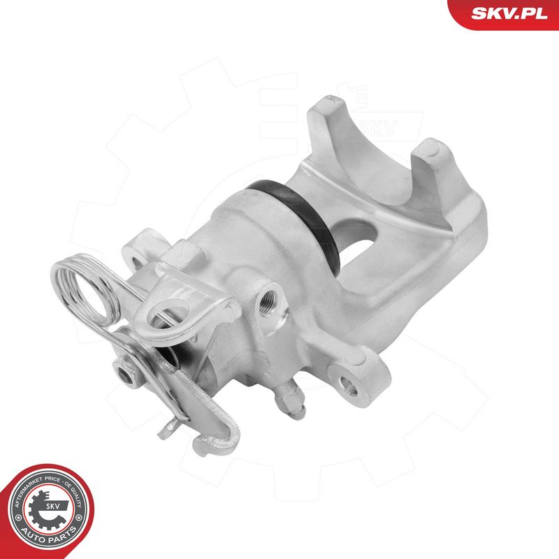 Pidurisadul, ESEN SKV 78SKV223