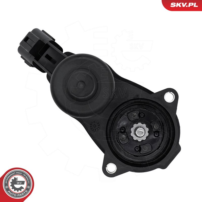 Seadeelement, seisupidur (pidurisadul), ESEN SKV 96SKV887