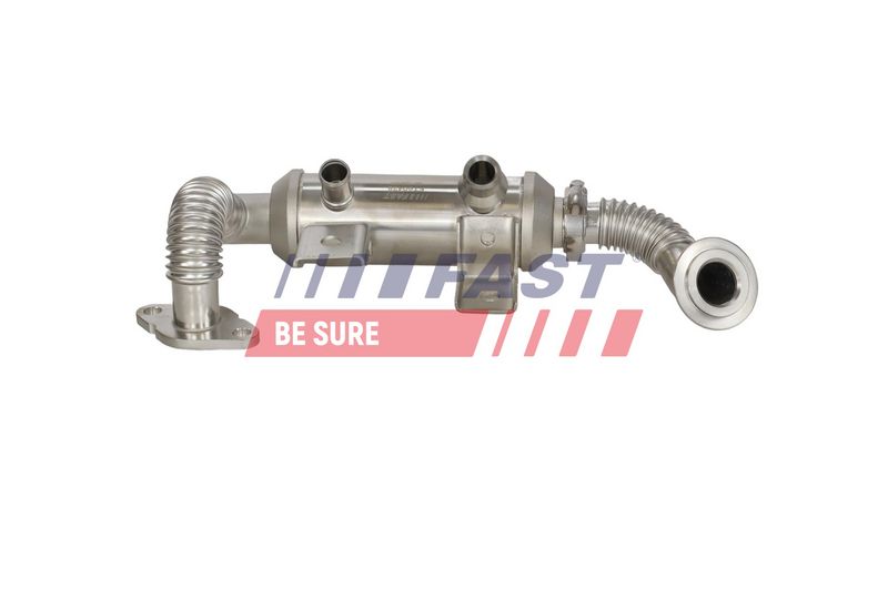 Radiaator, heitgaaside tagasijooks, FAST FT60428