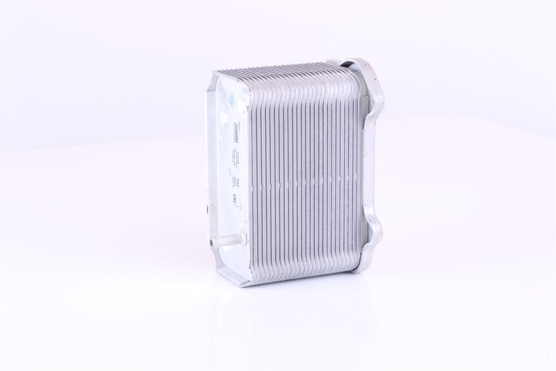 Õliradiaator, mootoriõli, NISSENS 90938